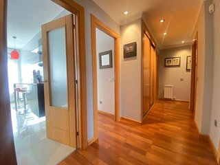 Piso en venta en La Chantría - La Lastra en León
