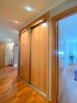 Piso en venta en La Chantría - La Lastra en León