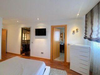 Piso en venta en La Chantría - La Lastra en León
