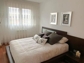 Piso en venta en La Chantría - La Lastra en León
