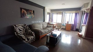 Piso en venta en Barri Zona Nord en Alcoy/Alcoi
