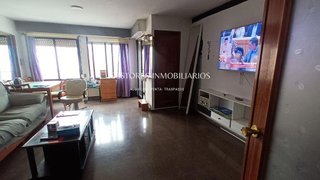 Piso en venta en Barri Zona Nord en Alcoy/Alcoi