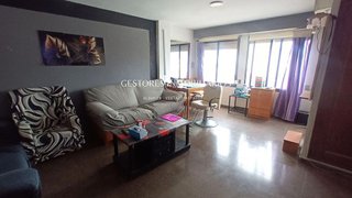 Piso en venta en Barri Zona Nord en Alcoy/Alcoi