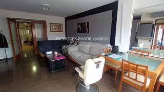 Piso en venta en Barri Zona Nord en Alcoy/Alcoi
