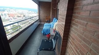 Piso en venta en Barri Zona Nord en Alcoy/Alcoi