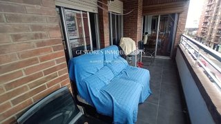 Piso en venta en Barri Zona Nord en Alcoy/Alcoi