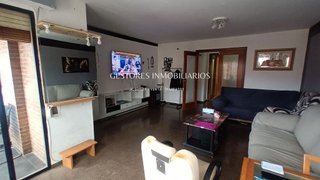 Piso en venta en Barri Zona Nord en Alcoy/Alcoi