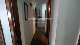 Piso en venta en Barri Zona Nord en Alcoy/Alcoi