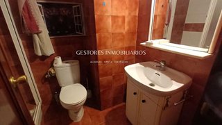 Piso en venta en Barri Zona Nord en Alcoy/Alcoi