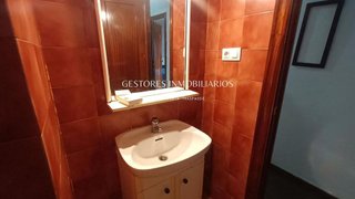 Piso en venta en Barri Zona Nord en Alcoy/Alcoi