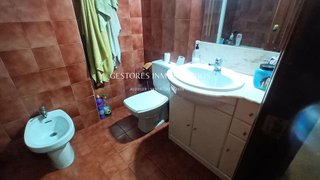 Piso en venta en Barri Zona Nord en Alcoy/Alcoi