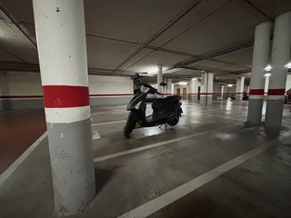 Garaje en venta en Parque Sensal en Castellón de la Plana