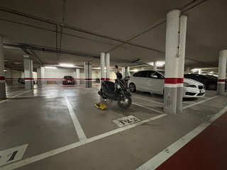 Garaje en venta en Parque Sensal en Castellón de la Plana