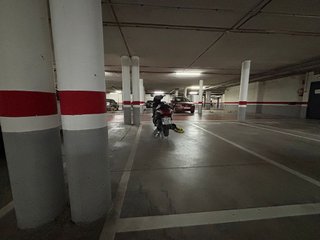 Garaje en venta en Parque Sensal en Castellón de la Plana