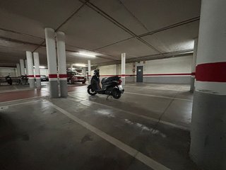 Garaje en venta en Parque Sensal en Castellón de la Plana