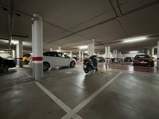 Garaje en venta en Parque Sensal en Castellón de la Plana