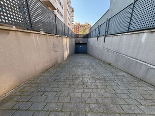 Garaje en venta en Parque Sensal en Castellón de la Plana
