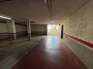 Garaje en venta en Parque Sensal en Castellón de la Plana