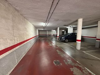 Garaje en venta en Parque Sensal en Castellón de la Plana