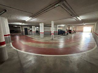 Garaje en venta en Parque Sensal en Castellón de la Plana