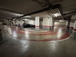 Garaje en venta en Parque Sensal en Castellón de la Plana
