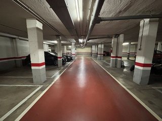 Garaje en venta en Parque Sensal en Castellón de la Plana