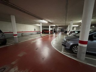Garaje en venta en Parque Sensal en Castellón de la Plana