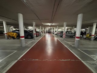 Garaje en venta en Parque Sensal en Castellón de la Plana