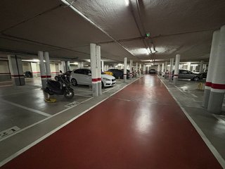Garaje en venta en Parque Sensal en Castellón de la Plana