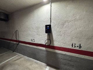 Garaje en venta en Parque Sensal en Castellón de la Plana