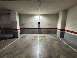 Garaje en venta en Parque Sensal en Castellón de la Plana