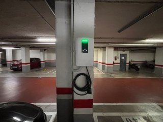 Garaje en venta en Parque Sensal en Castellón de la Plana
