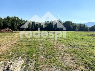 Terreno en venta en Rosal (O)