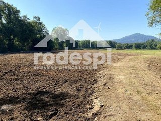 Terreno en venta en Rosal (O)