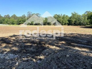 Terreno en venta en Rosal (O)