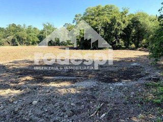 Terreno en venta en Rosal (O)