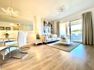 Ático en venta en Rodeo Alto-Guadaiza-La Campana en Marbella