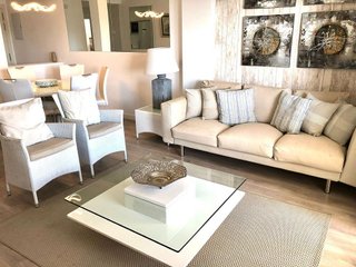 Ático en venta en Rodeo Alto-Guadaiza-La Campana en Marbella