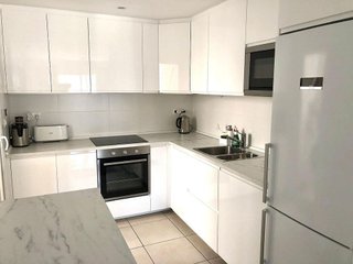 Ático en venta en Rodeo Alto-Guadaiza-La Campana en Marbella