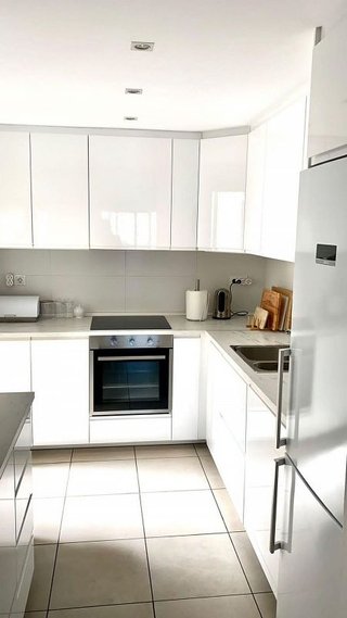 Ático en venta en Rodeo Alto-Guadaiza-La Campana en Marbella