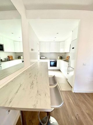 Ático en venta en Rodeo Alto-Guadaiza-La Campana en Marbella