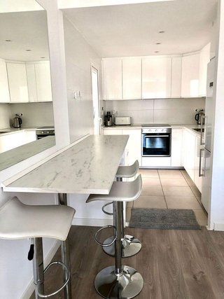 Ático en venta en Rodeo Alto-Guadaiza-La Campana en Marbella
