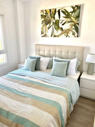 Ático en venta en Rodeo Alto-Guadaiza-La Campana en Marbella