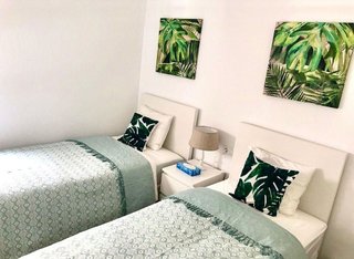 Ático en venta en Rodeo Alto-Guadaiza-La Campana en Marbella