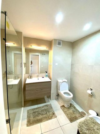 Ático en venta en Rodeo Alto-Guadaiza-La Campana en Marbella