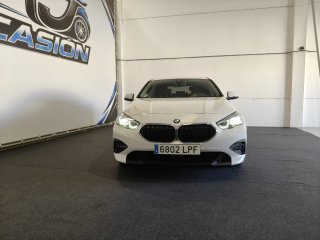BMW Serie 2 2021