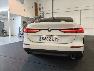 BMW Serie 2 2021