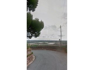 Terreno en venta en Centro - El Castillo en Sagunto