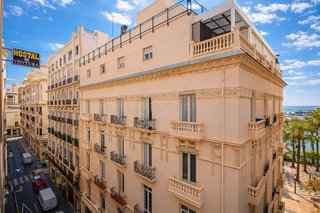 Piso en venta en Casco Antiguo - Santa Cruz en Alicante
