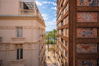 Piso en venta en Casco Antiguo - Santa Cruz en Alicante